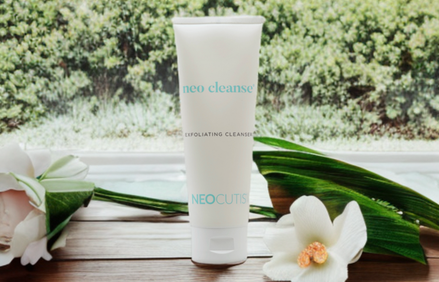 Neocutis neo cleanse exfoliating skin cleanser