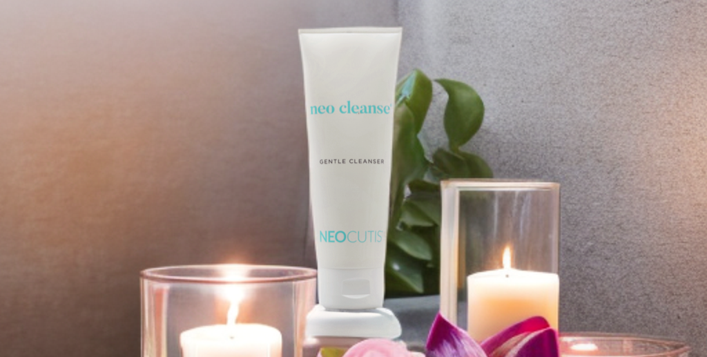 neo cleanse gentle skin cleanser