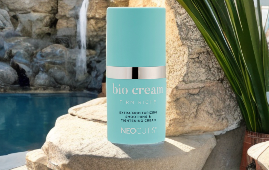 bio cream firm