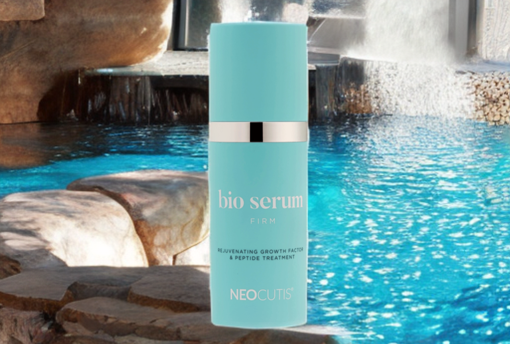 bio serum firm
