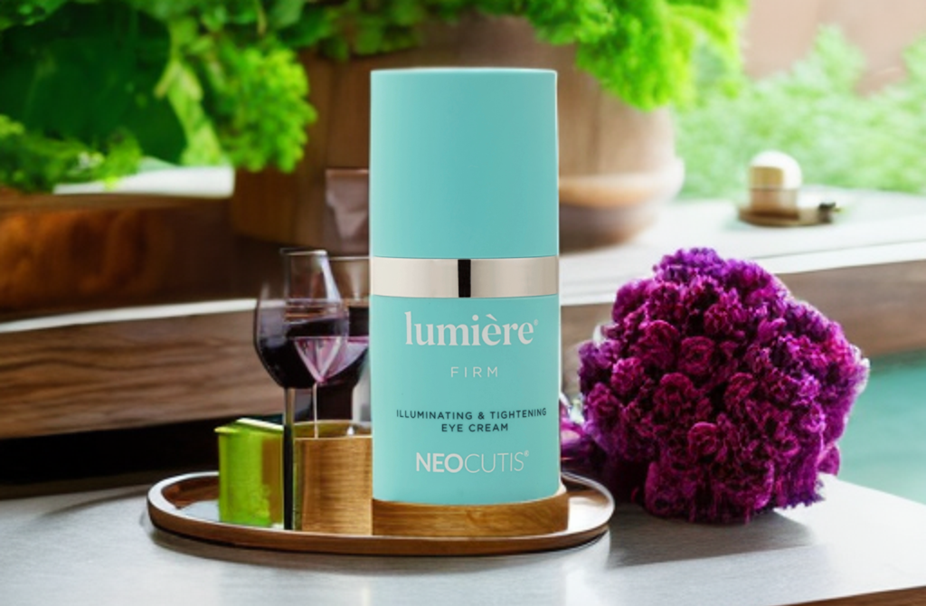 lumière firm