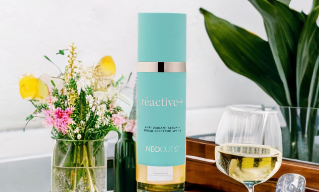 réactive+