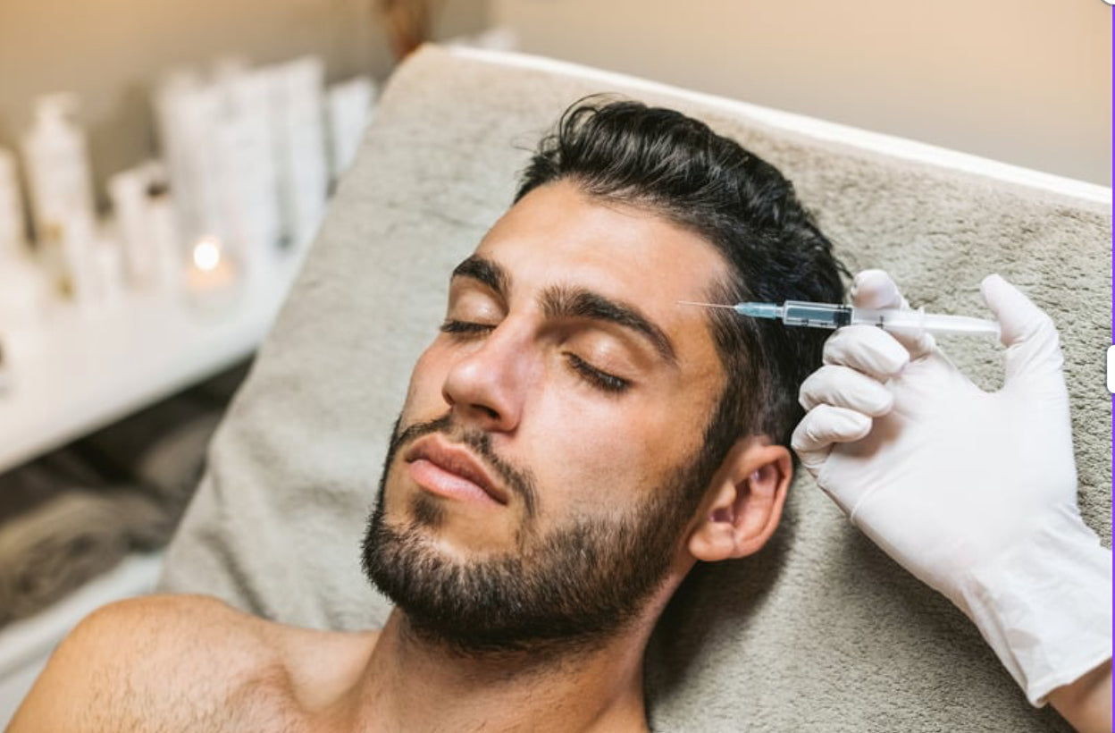 Wrinkle Reducer Injectables